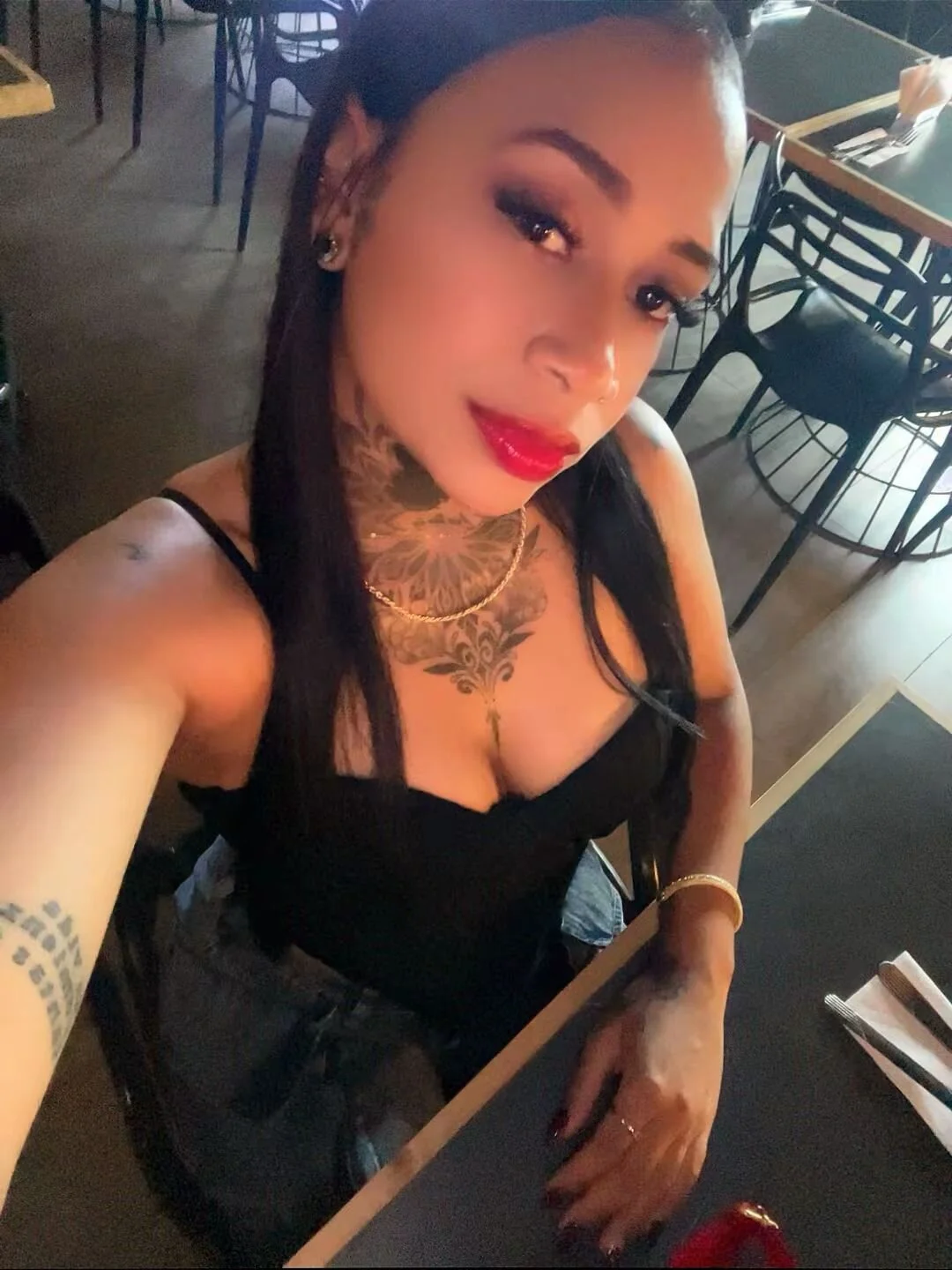 XXX Porn Photo of Nude cattaleeyaa 23