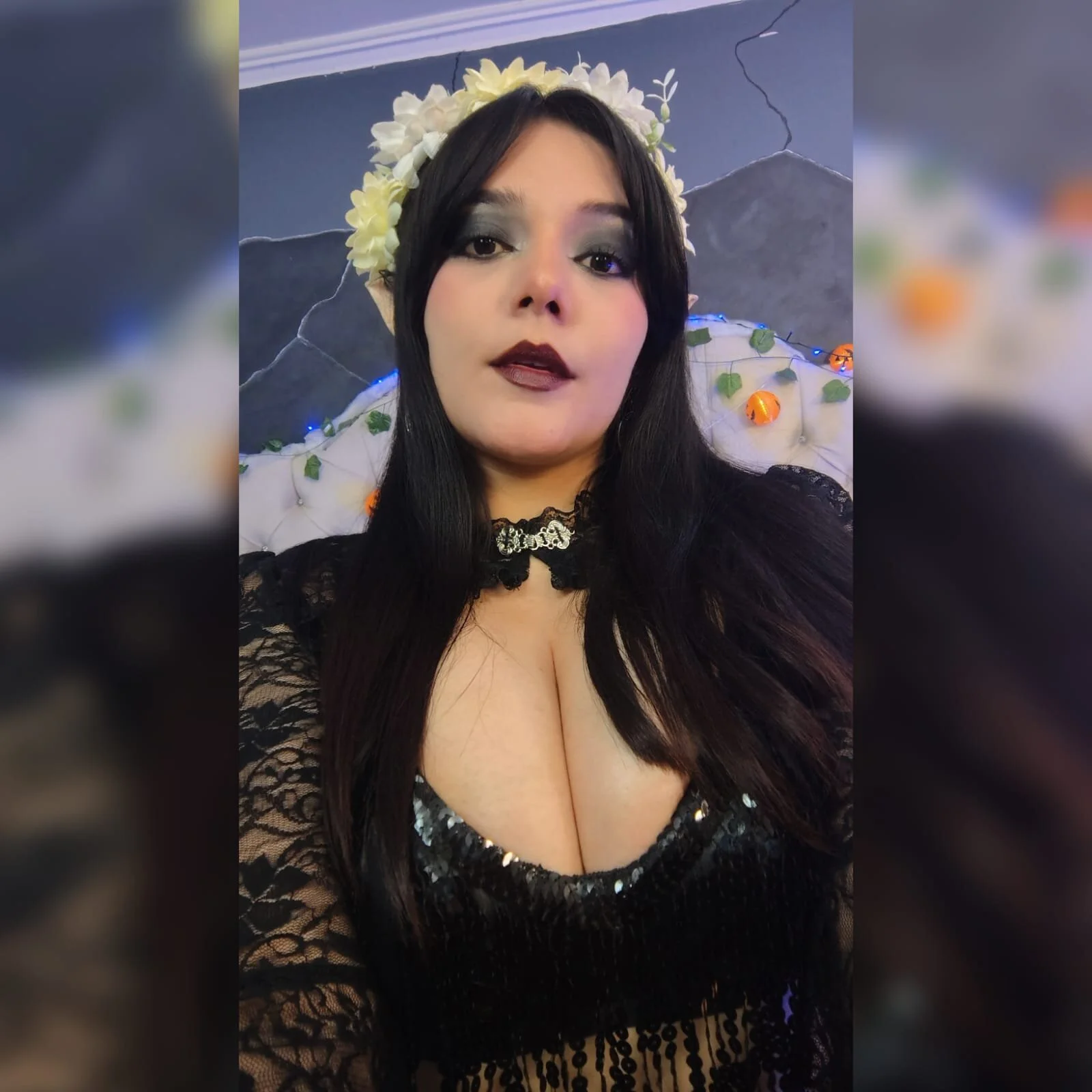 XXX Porn Photo of Nude AmberGreyy_ 66