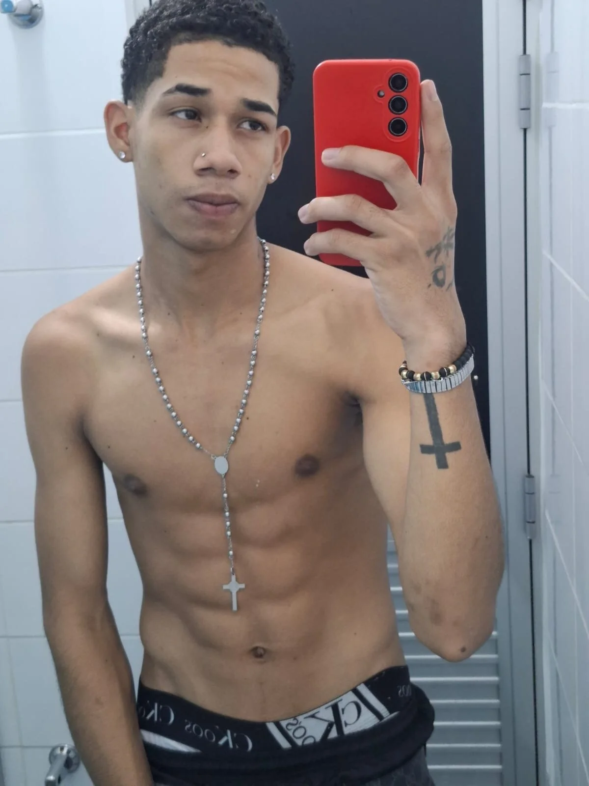 XXX Porn Photo of Nude Black_khom 6