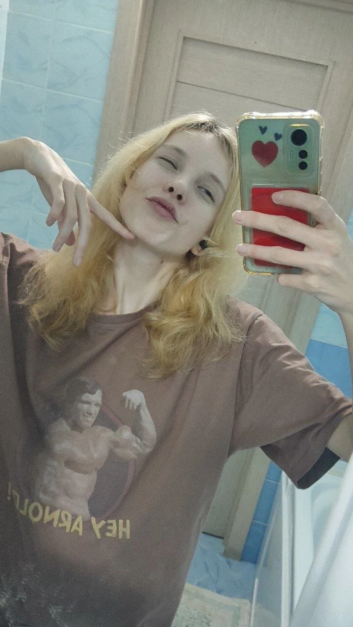 XXX Porn Photo of Nude Fafa_Fluff 95