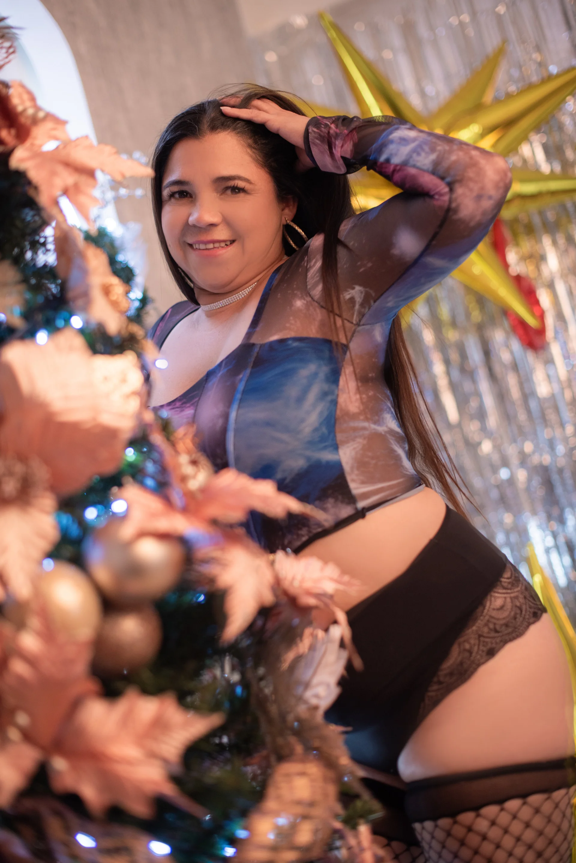 XXX Porn Photo of Nude elizabeth_coleman 65