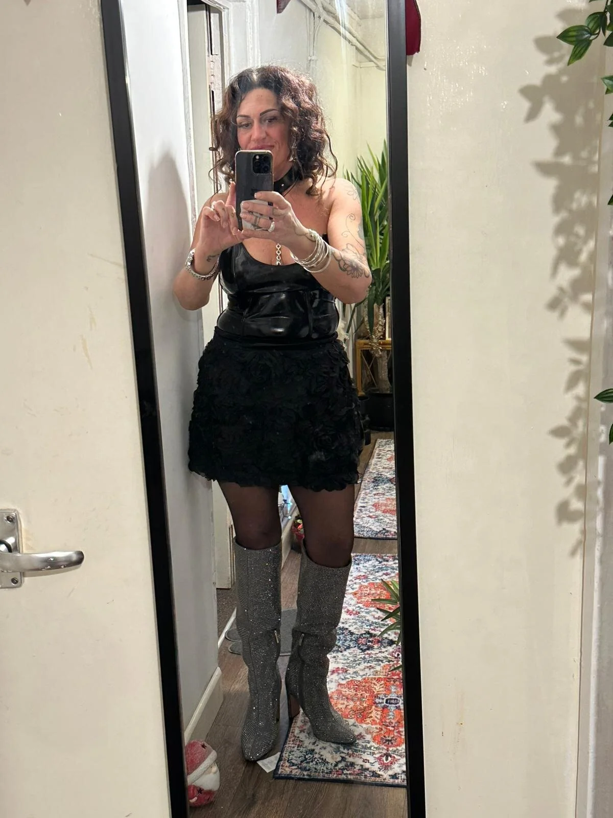 XXX Porn Photo of Nude RubyyRosee 18