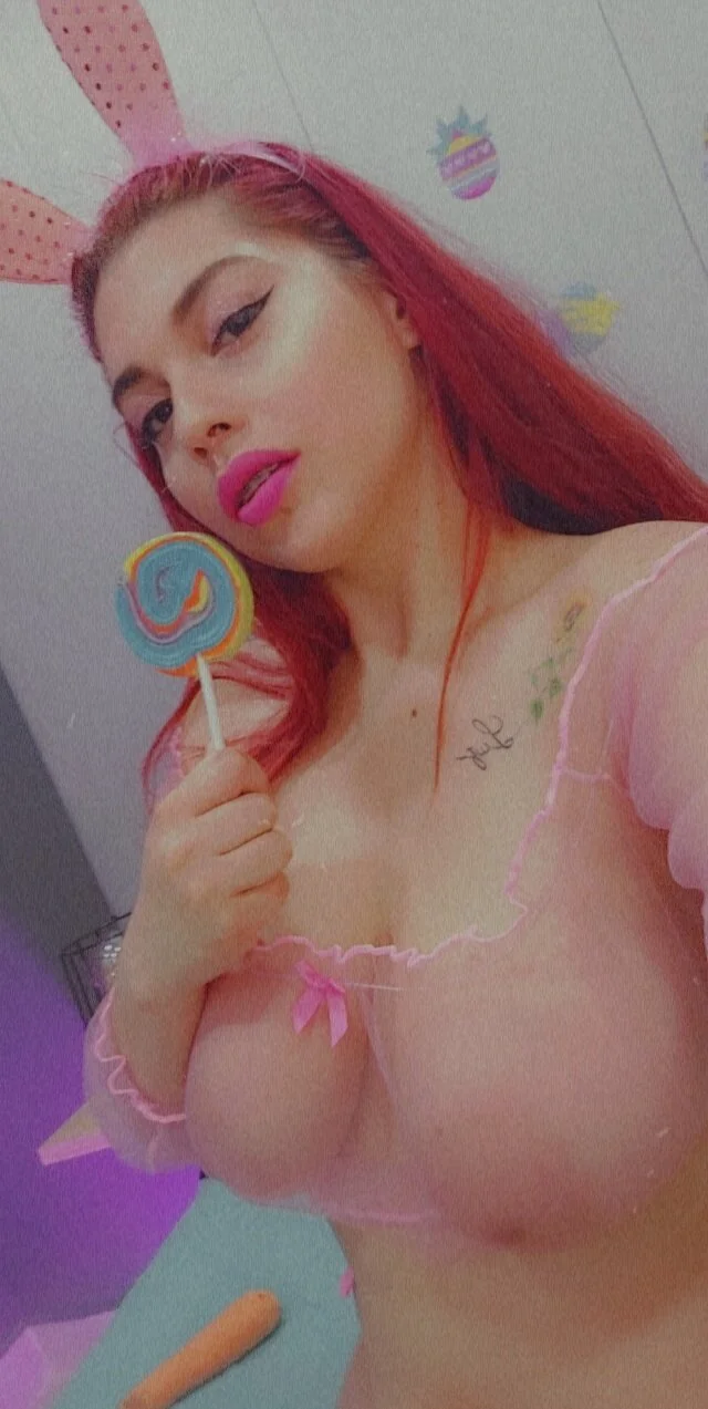XXX Porn Photo of Nude Kaarol69 13