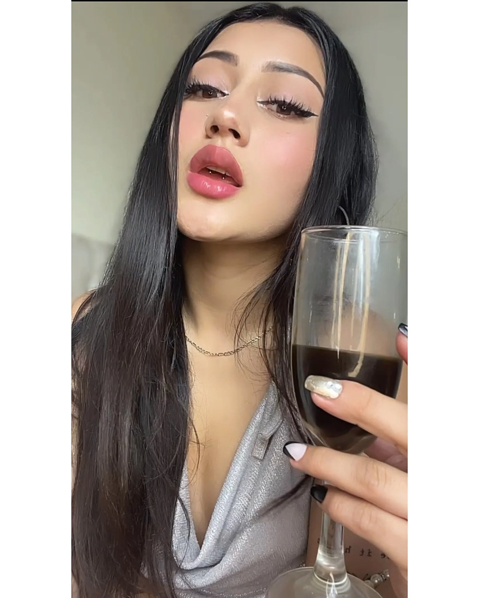 XXX Porn Photo of Nude christal_cutee 98