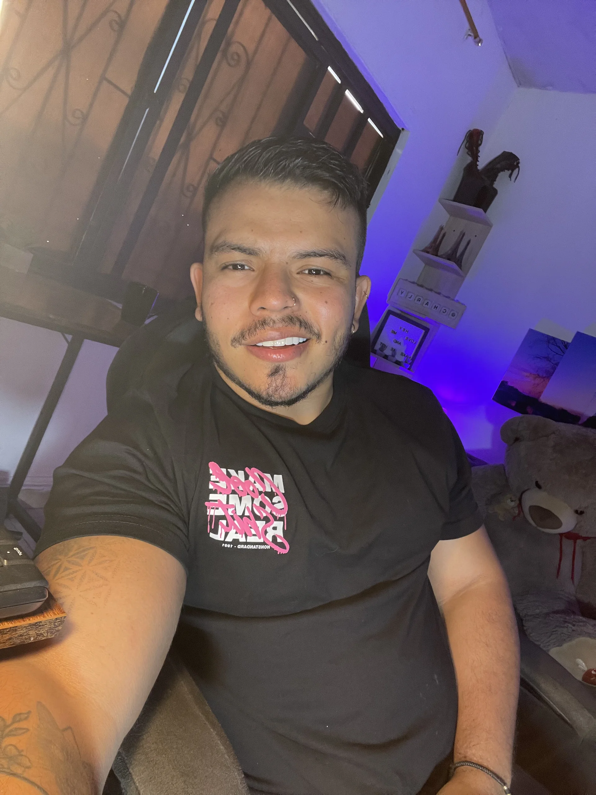 XXX Porn Photo of Nude Naughty_Charly 87