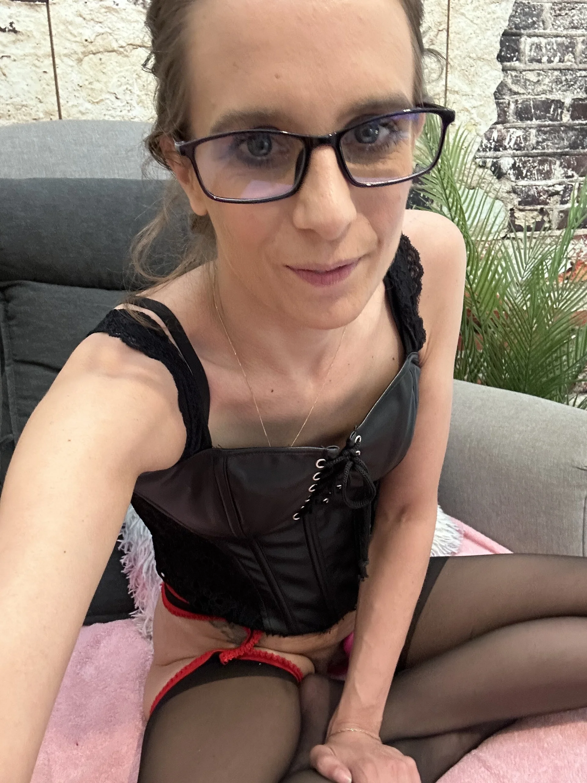 XXX Porn Photo of Nude Chantalee 10