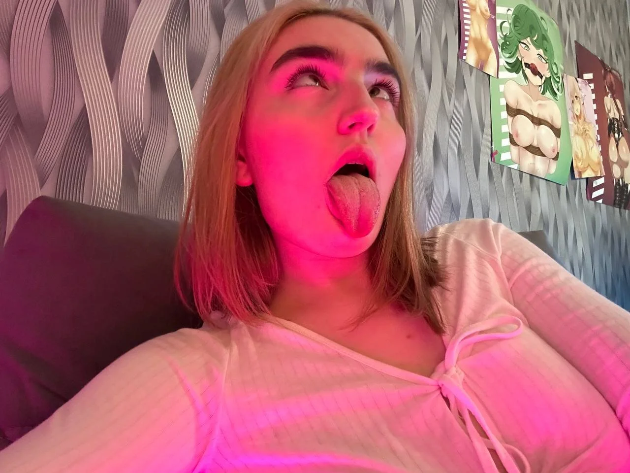 XXX Porn Photo of Nude sweetandcuteee 9