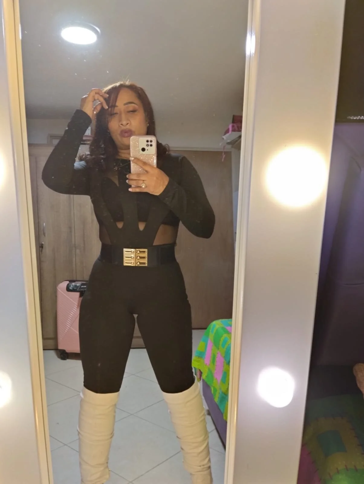 XXX Porn Photo of Nude cintia_hills 8