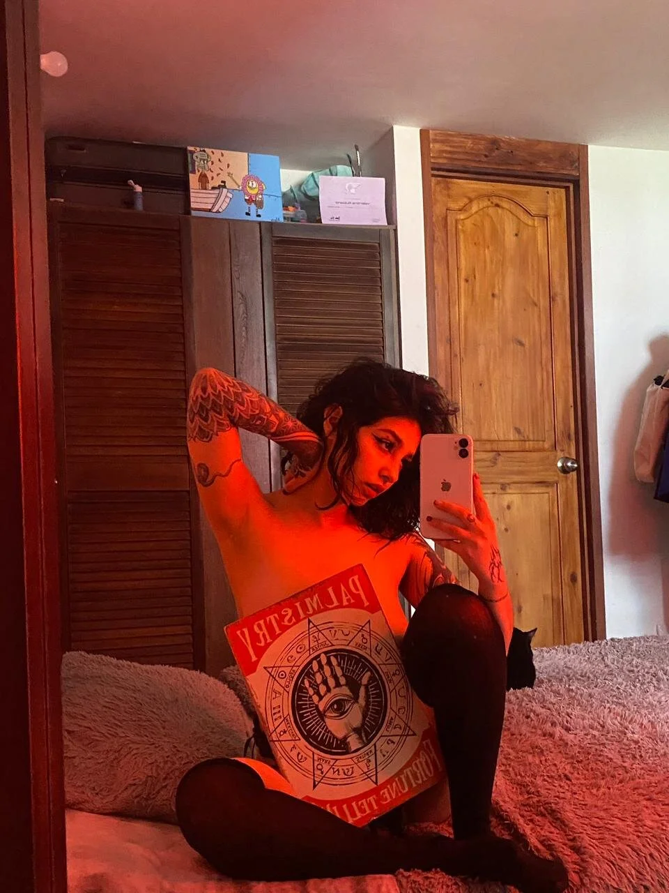 XXX Porn Photo of Nude Ciielo_777 63