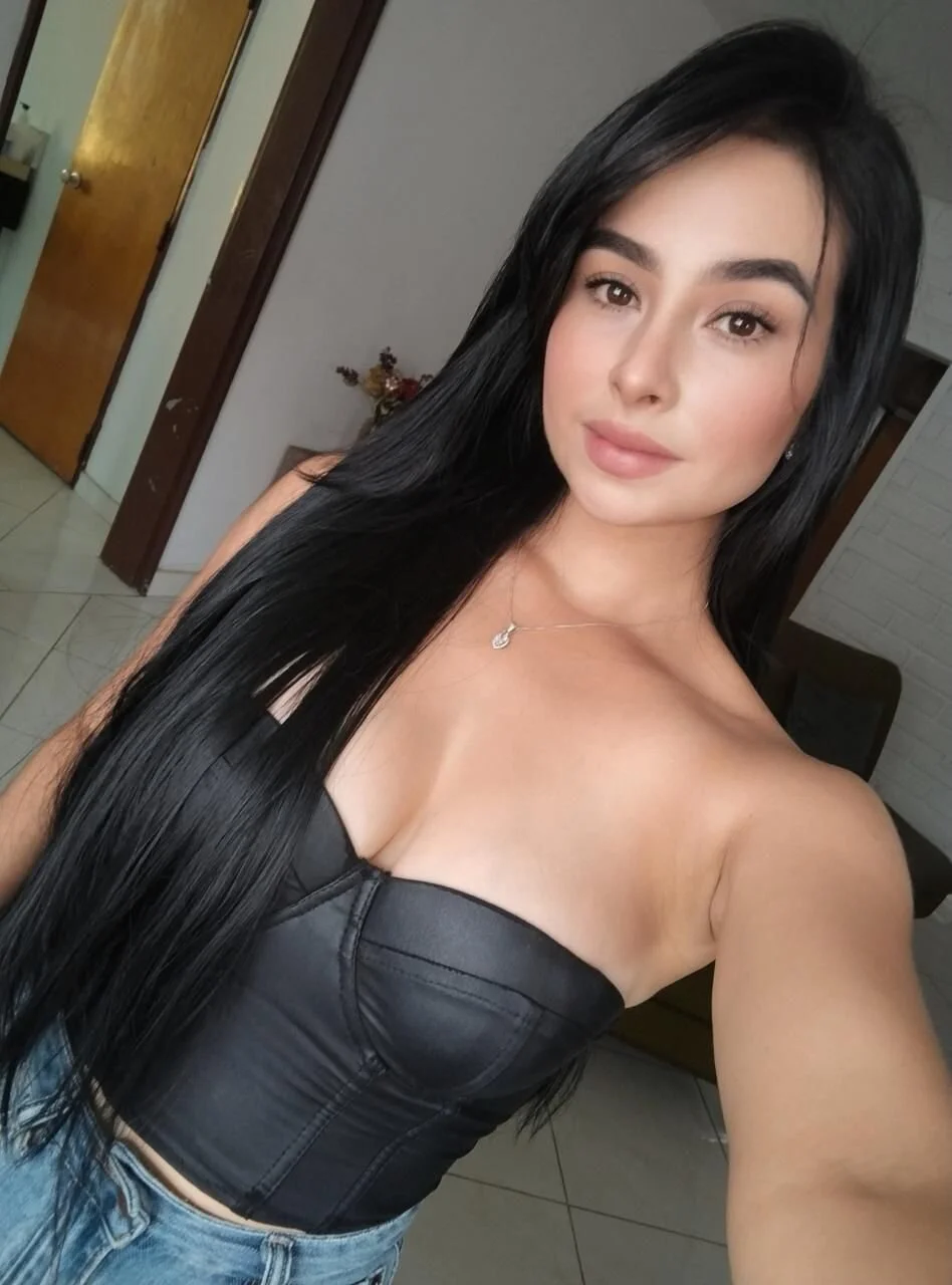 XXX Porn Photo of Nude Mia_sahar 3