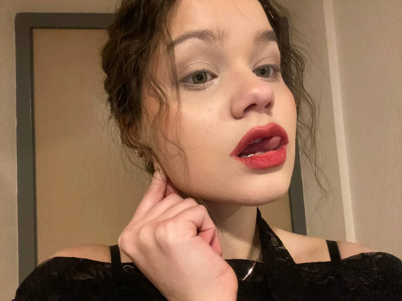 XXX Porn Photo of Nude natur_ella 90