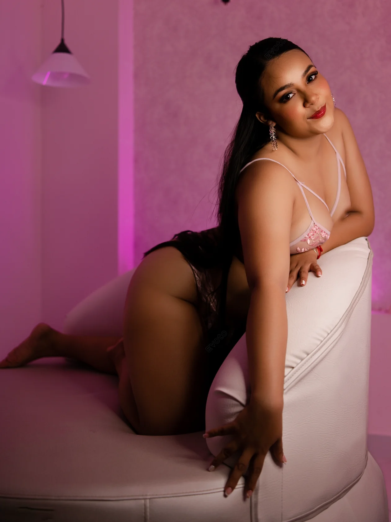 XXX Porn Photo of Nude Lia_Latte 3