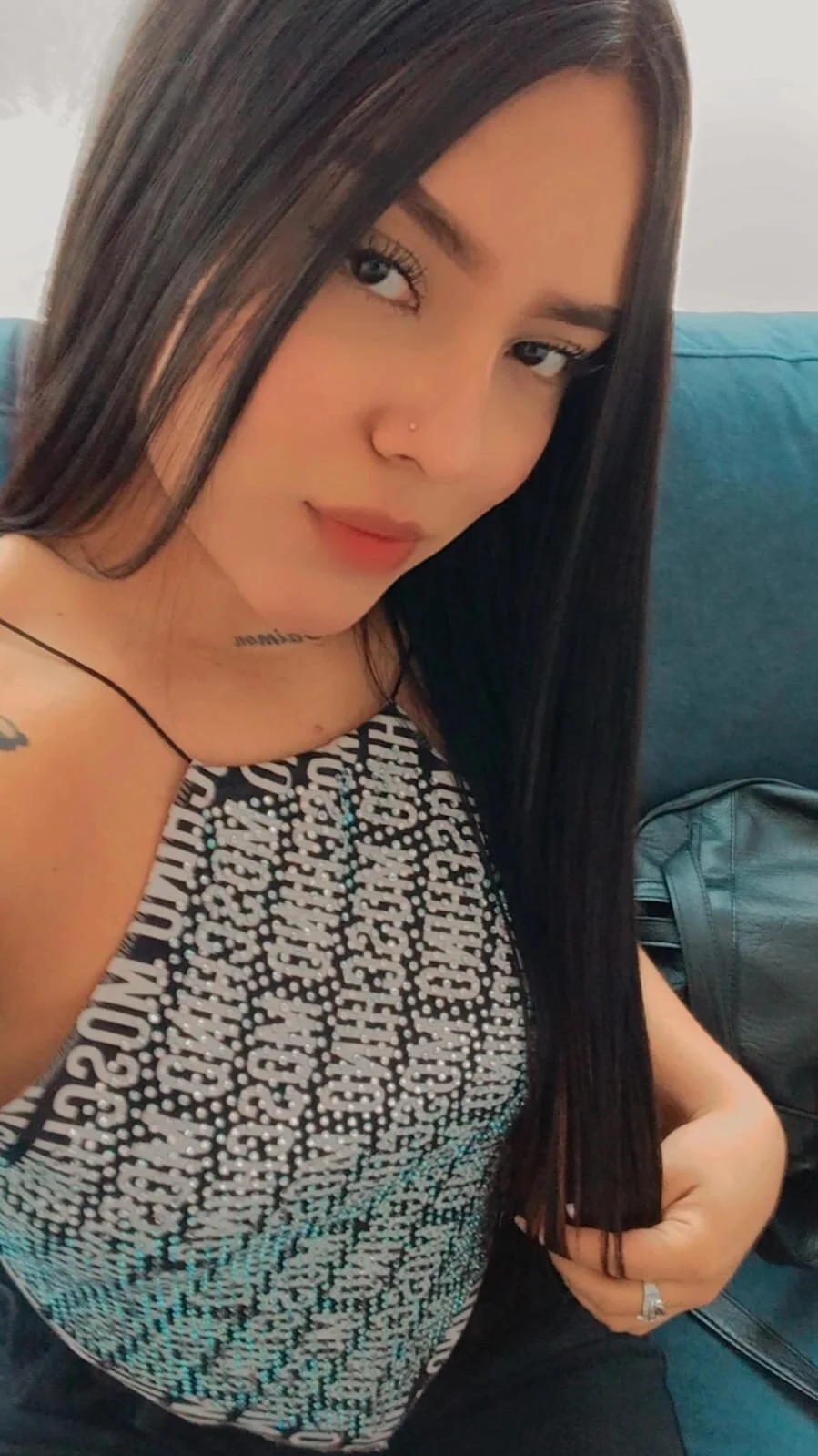 XXX Porn Photo of Nude Lana_ortega 4