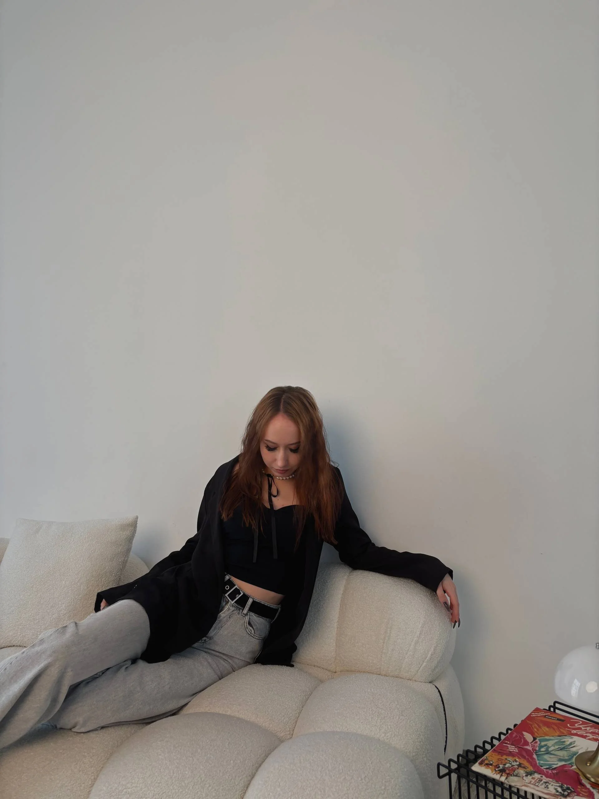 XXX Porn Photo of Nude Maxine_X 2