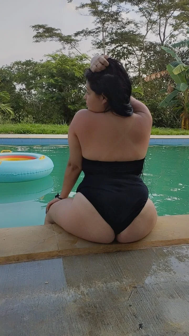 XXX Porn Photo of Nude kiimjackson1- 6