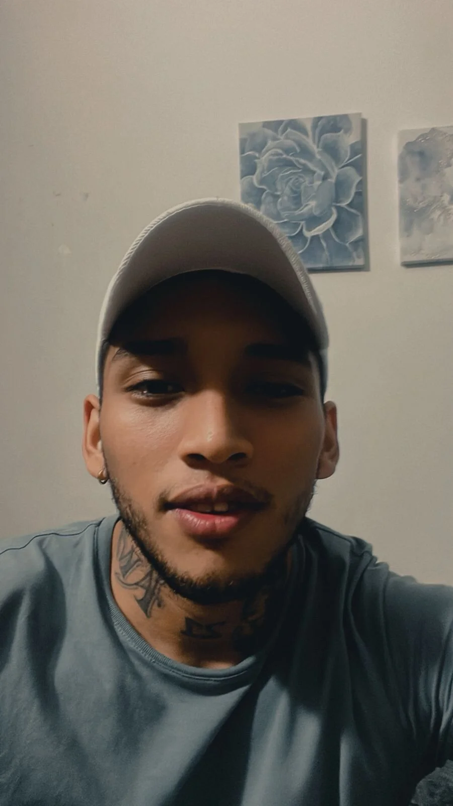 XXX Porn Photo of Nude EvanVelvet 17