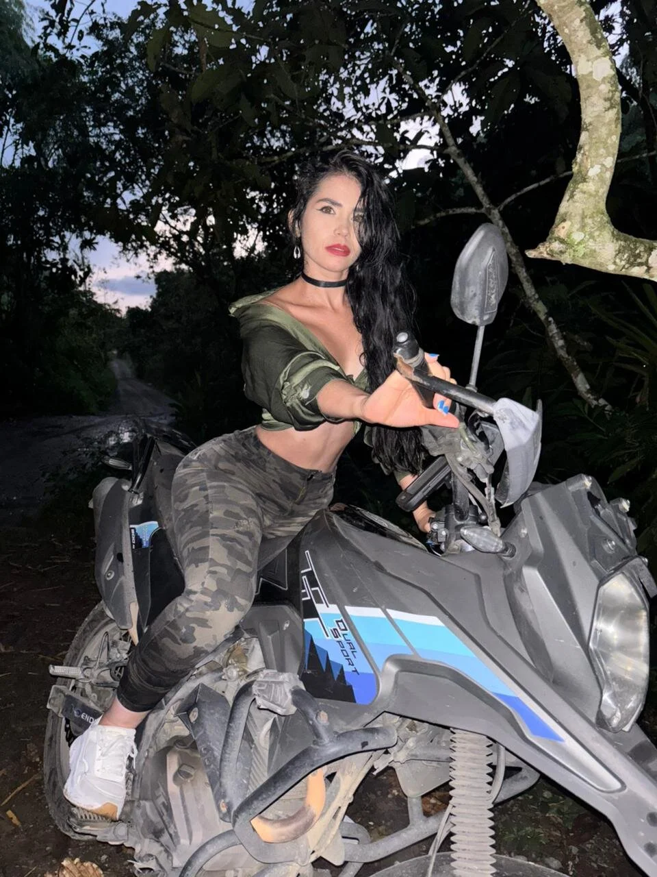 XXX Porn Photo of Nude rachel_mendoza 38
