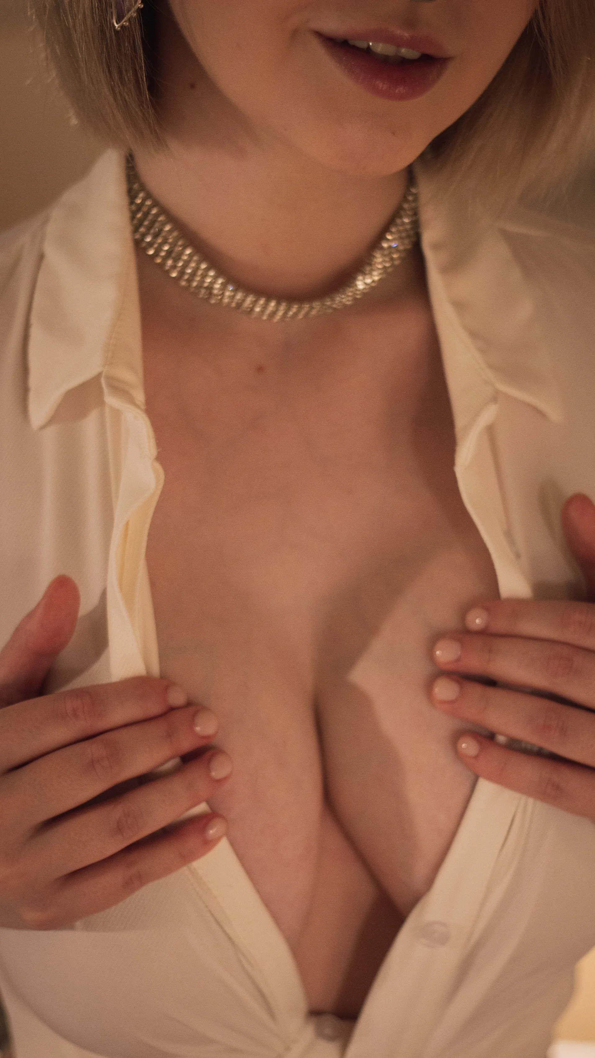 XXX Porn Photo of Nude NinaMint 35