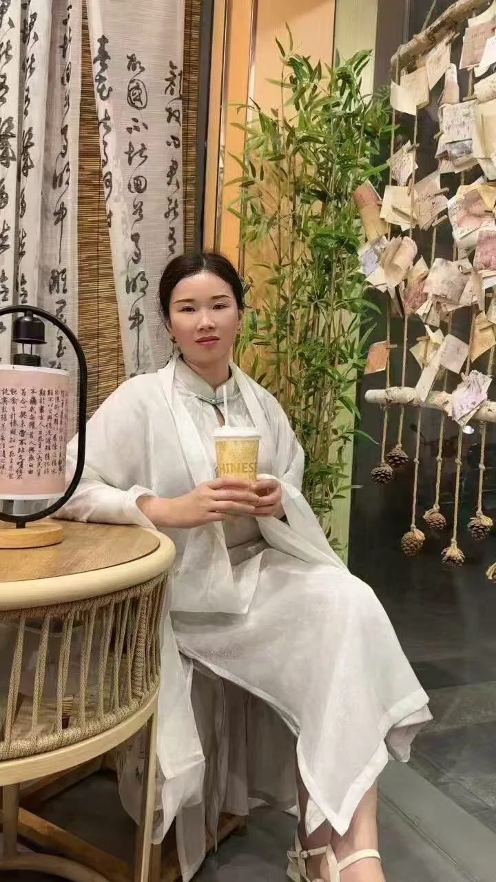 XXX Porn Photo of Nude QingRuo_ 1