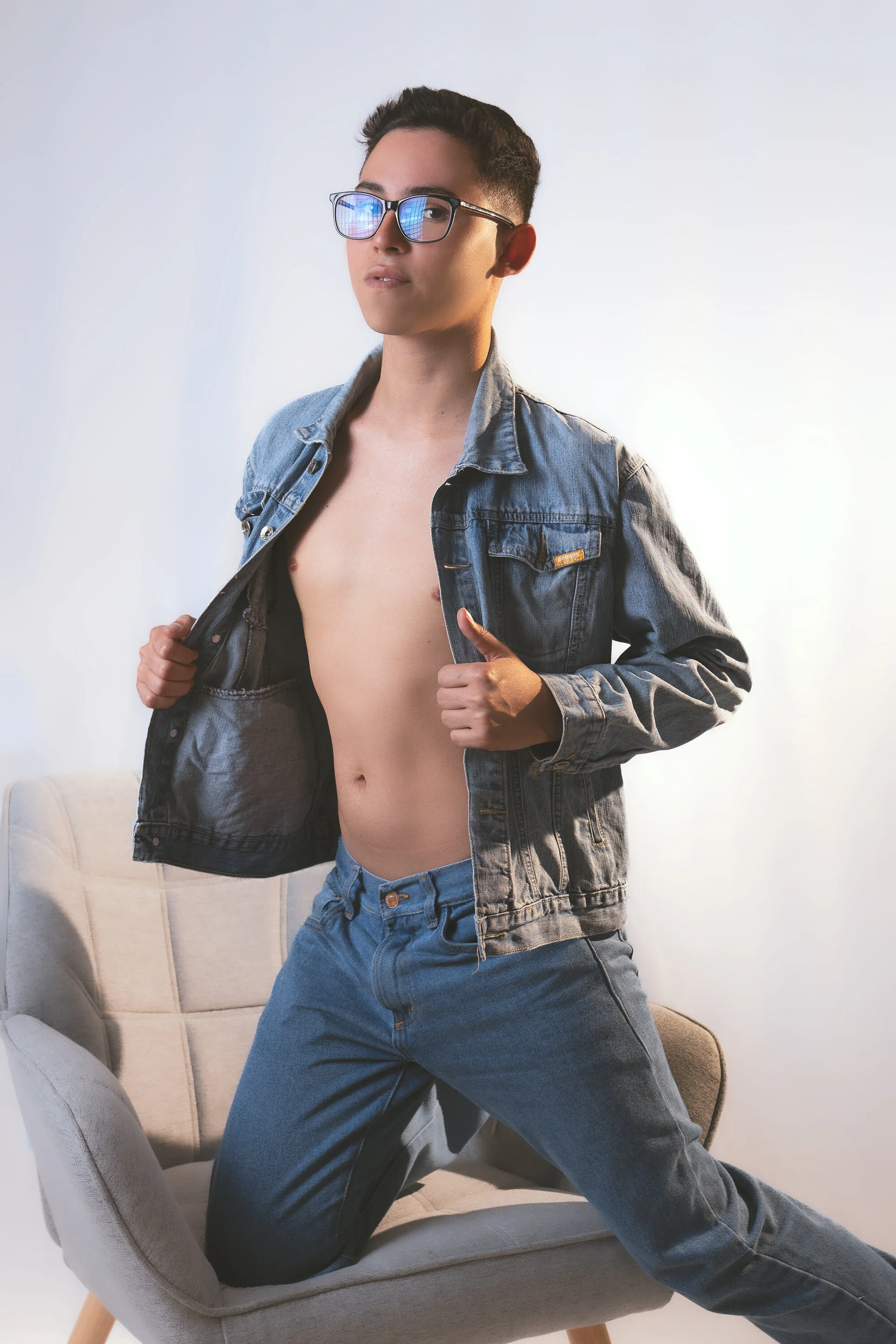 XXX Porn Photo of Nude Dannyswiftt 3