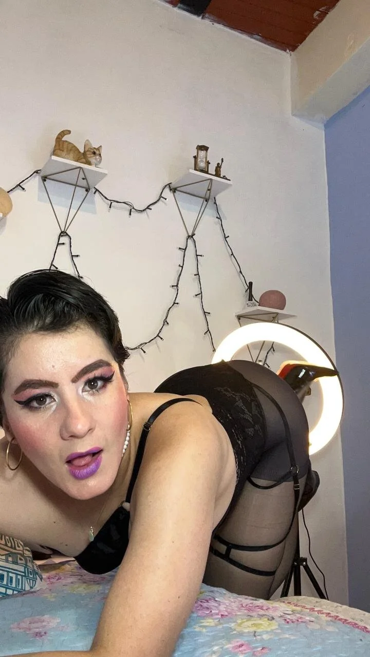 XXX Porn Photo of Nude Cristina_Vanegas631 53