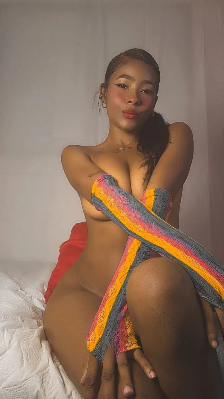 XXX Porn Photo of Nude Hanna19_ 4