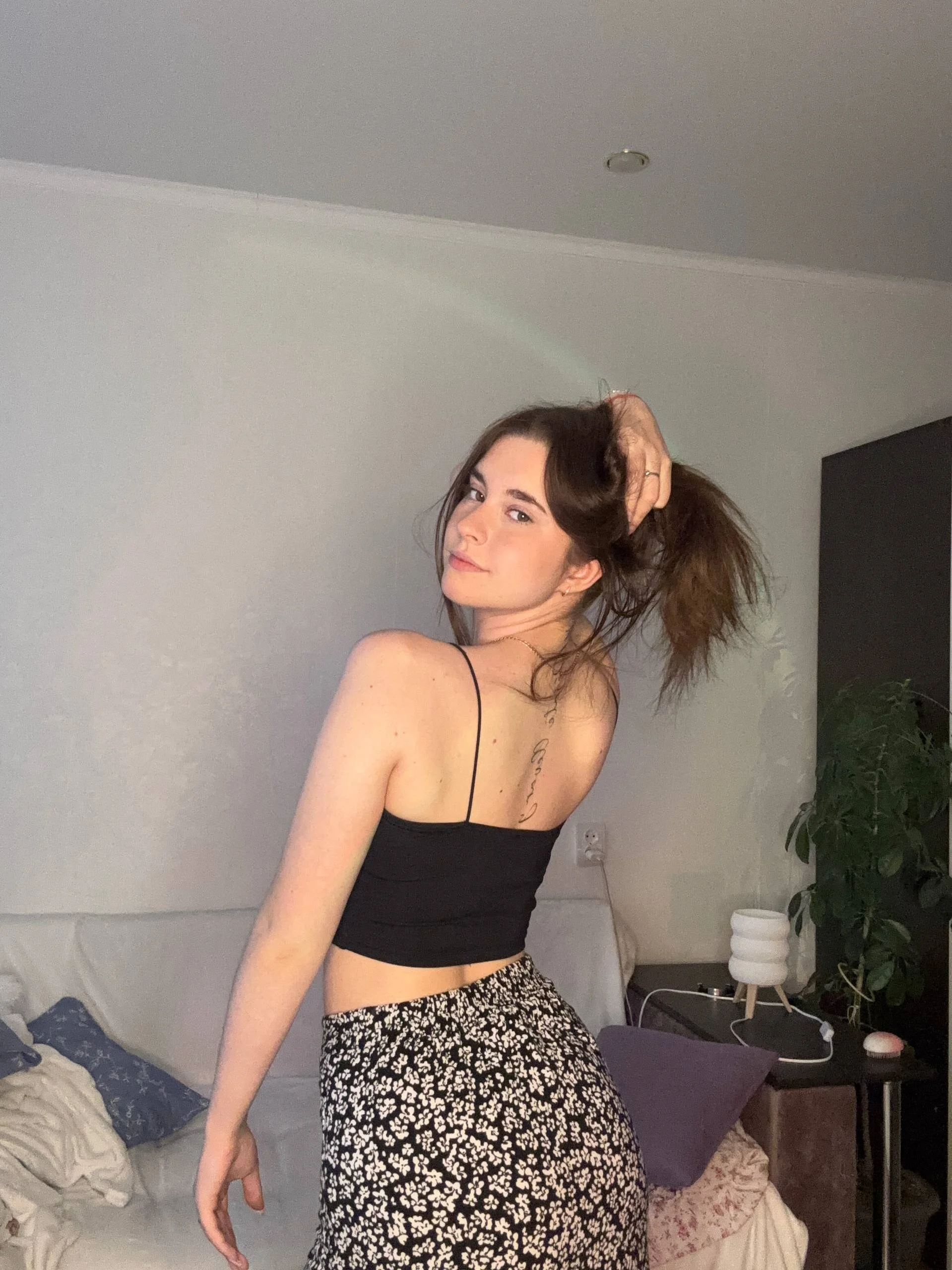 XXX Porn Photo of Nude Lilit_Dream 12