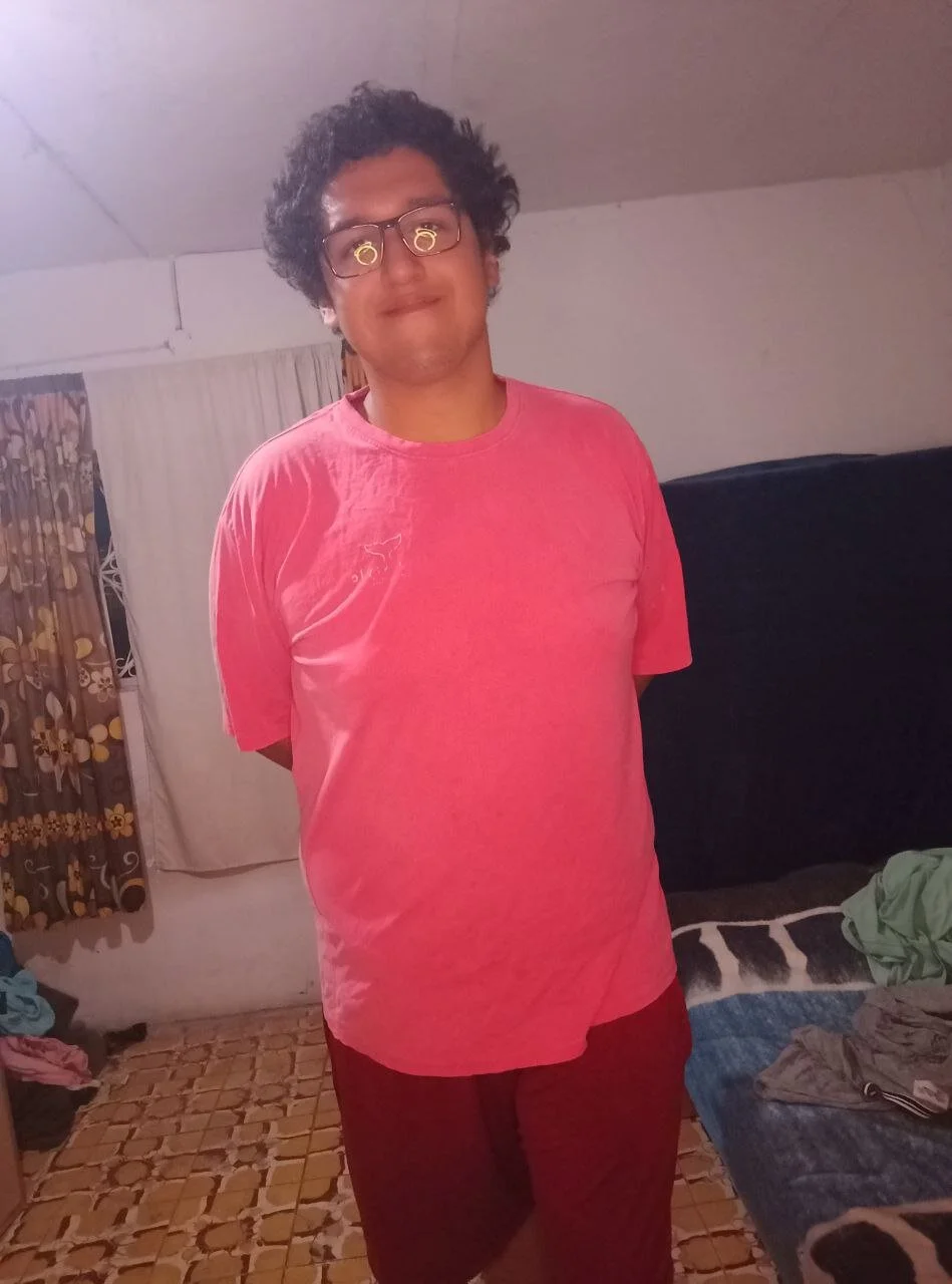 XXX Porn Photo of Nude MeisanPaul 19