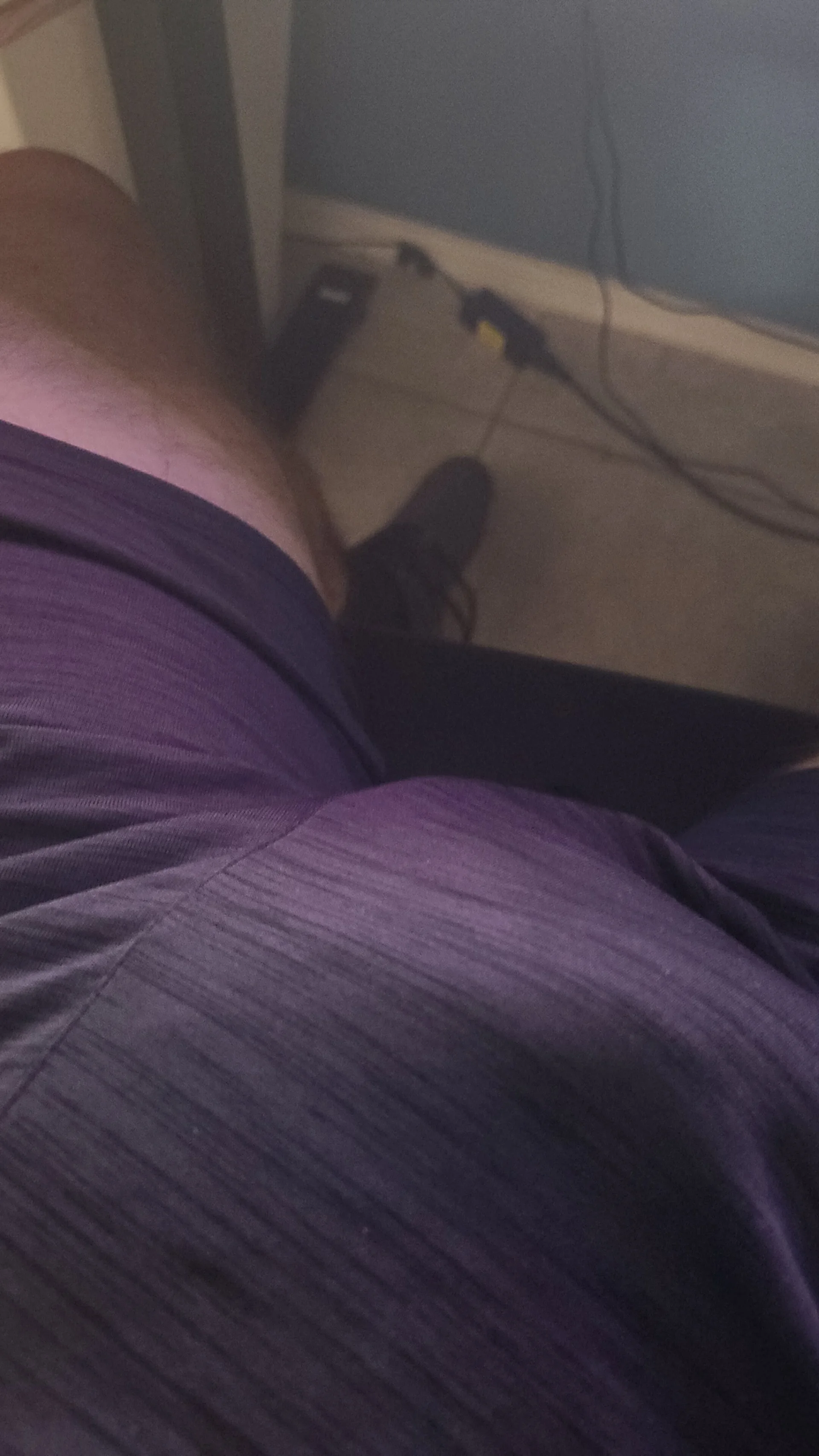 XXX Porn Photo of Nude dikdowndaddy 5