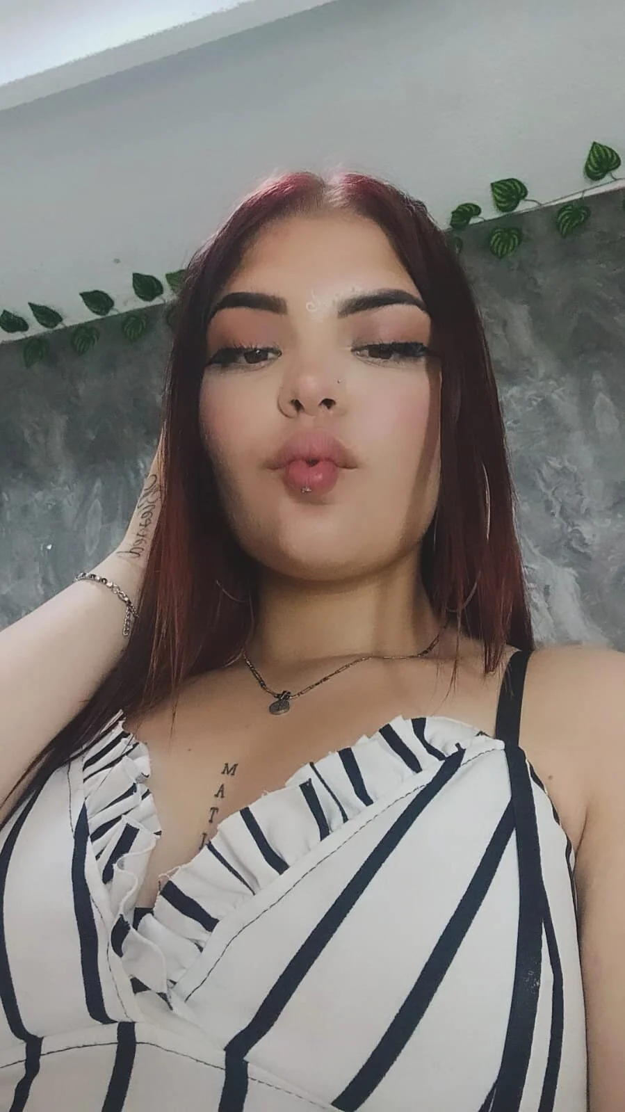 XXX Porn Photo of Nude FreyaHL 5