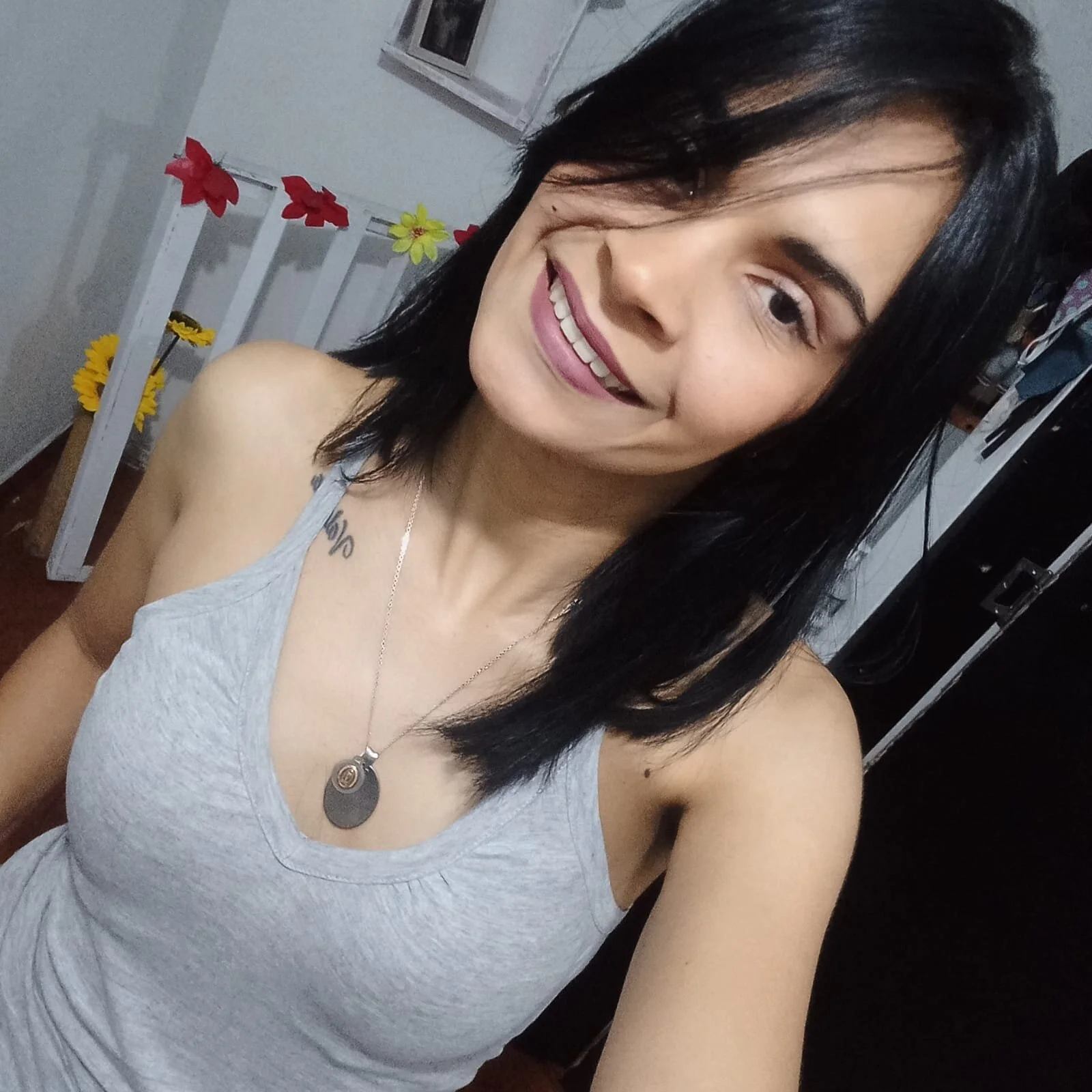 XXX Porn Photo of Nude Carlota_milf_30 3