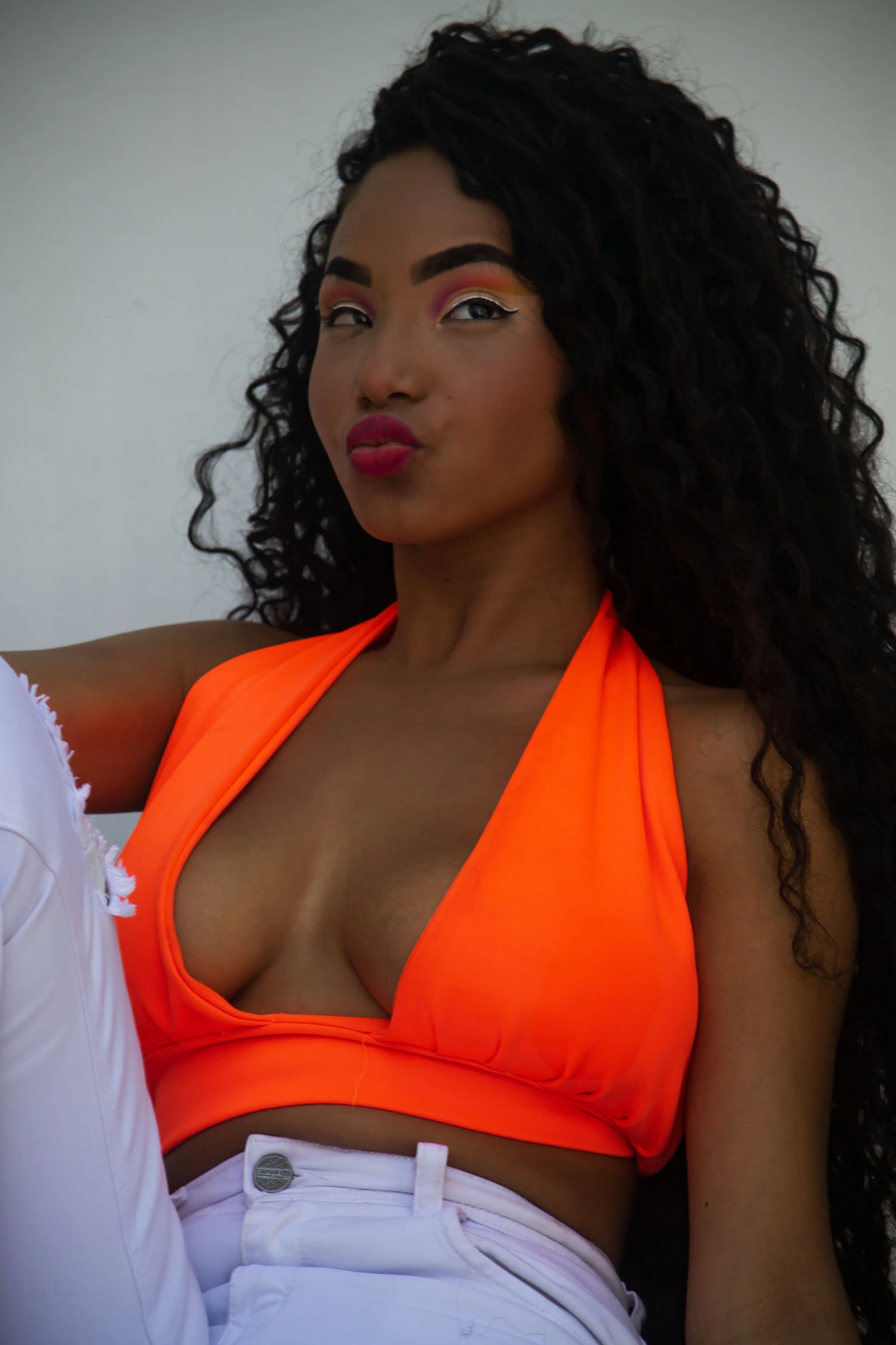 XXX Porn Photo of Nude kristyl_paez 9