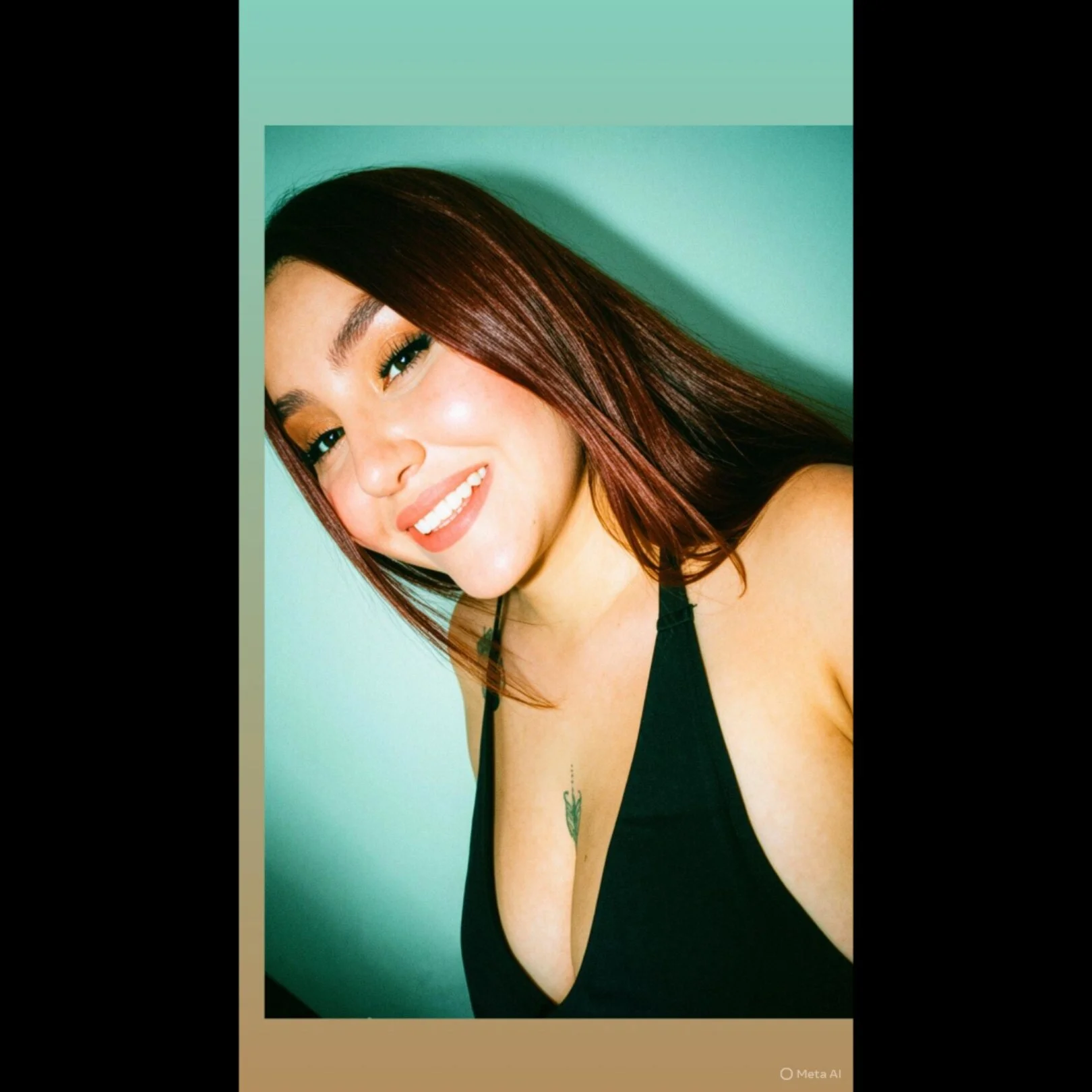 XXX Porn Photo of Nude DALIISS_ 84