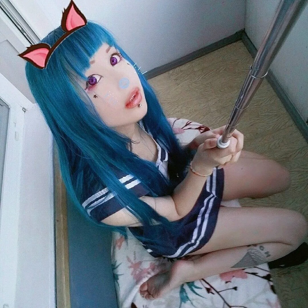 XXX Porn Photo of Nude Lolisuccub 191