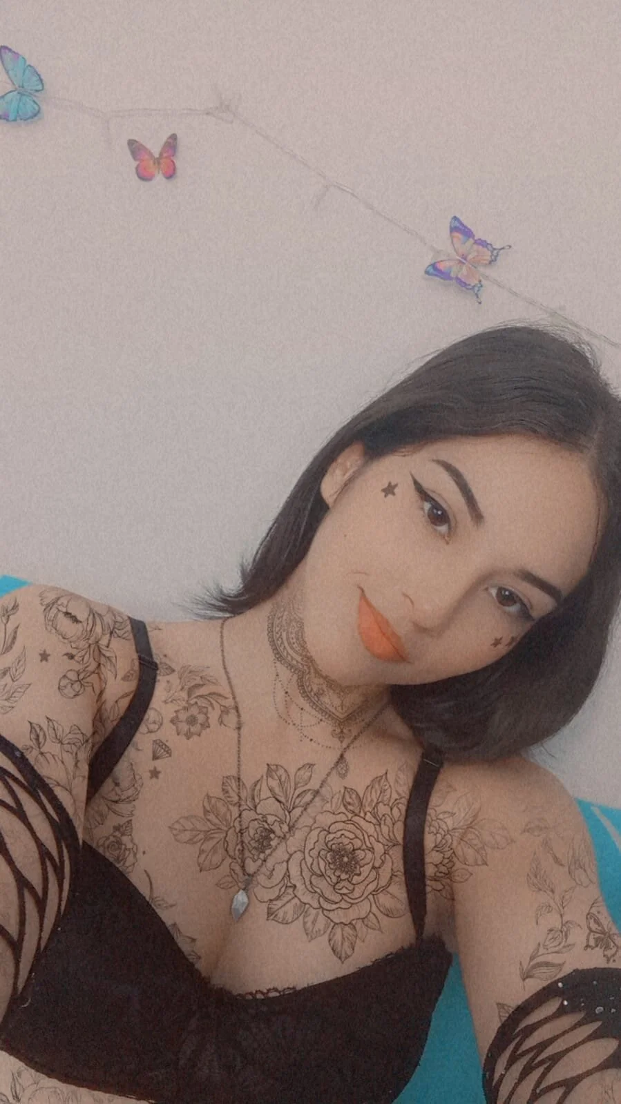 XXX Porn Photo of Nude Julieta_Hass 14