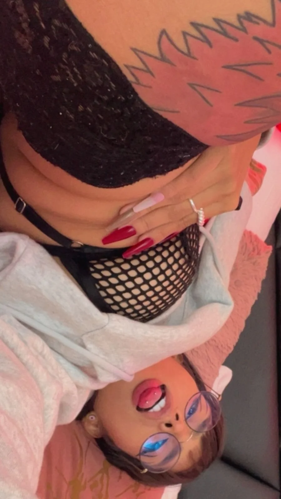 XXX Porn Photo of Nude DeuxGold 88