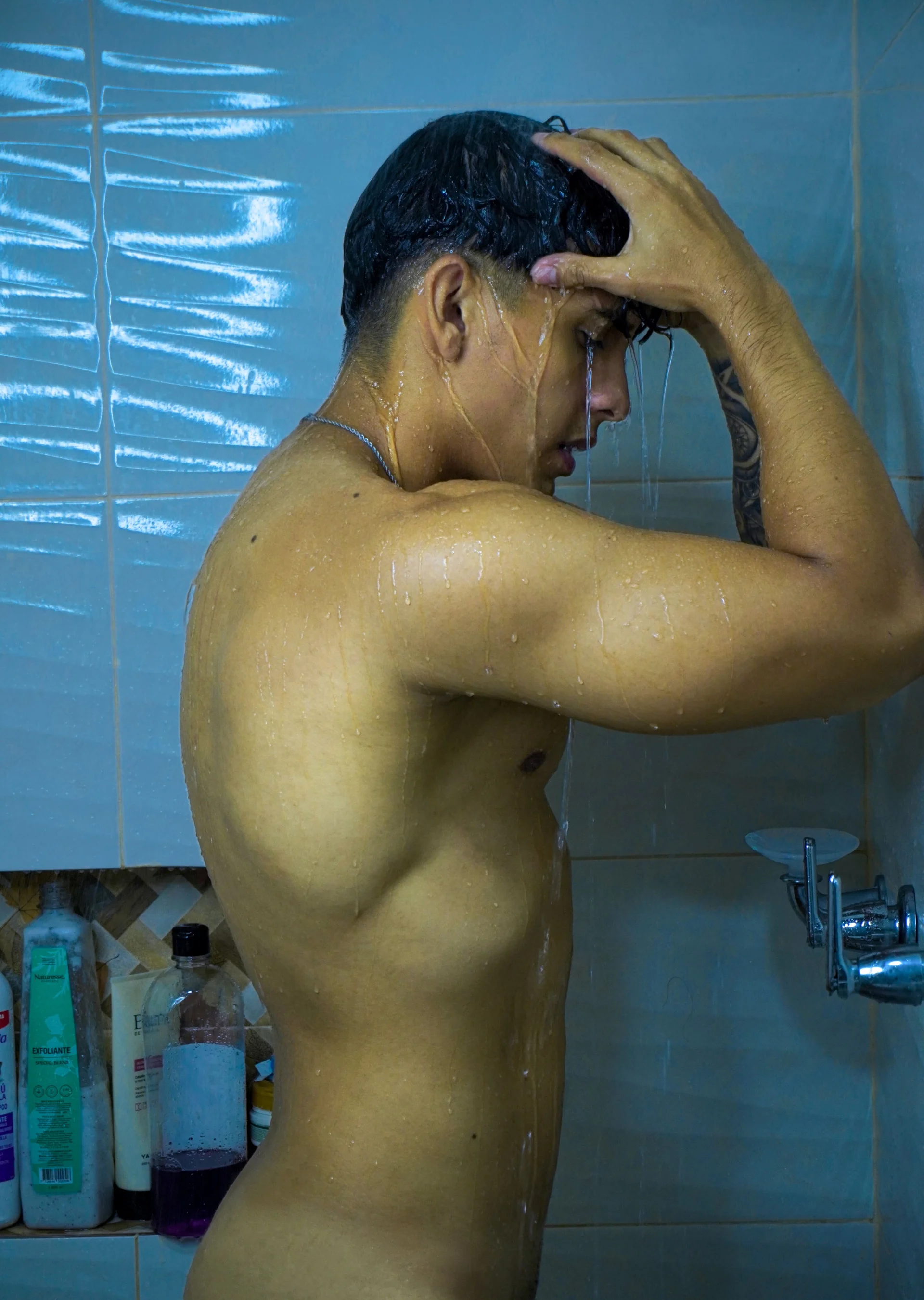 XXX Porn Photo of Nude _Ryan_walker 29
