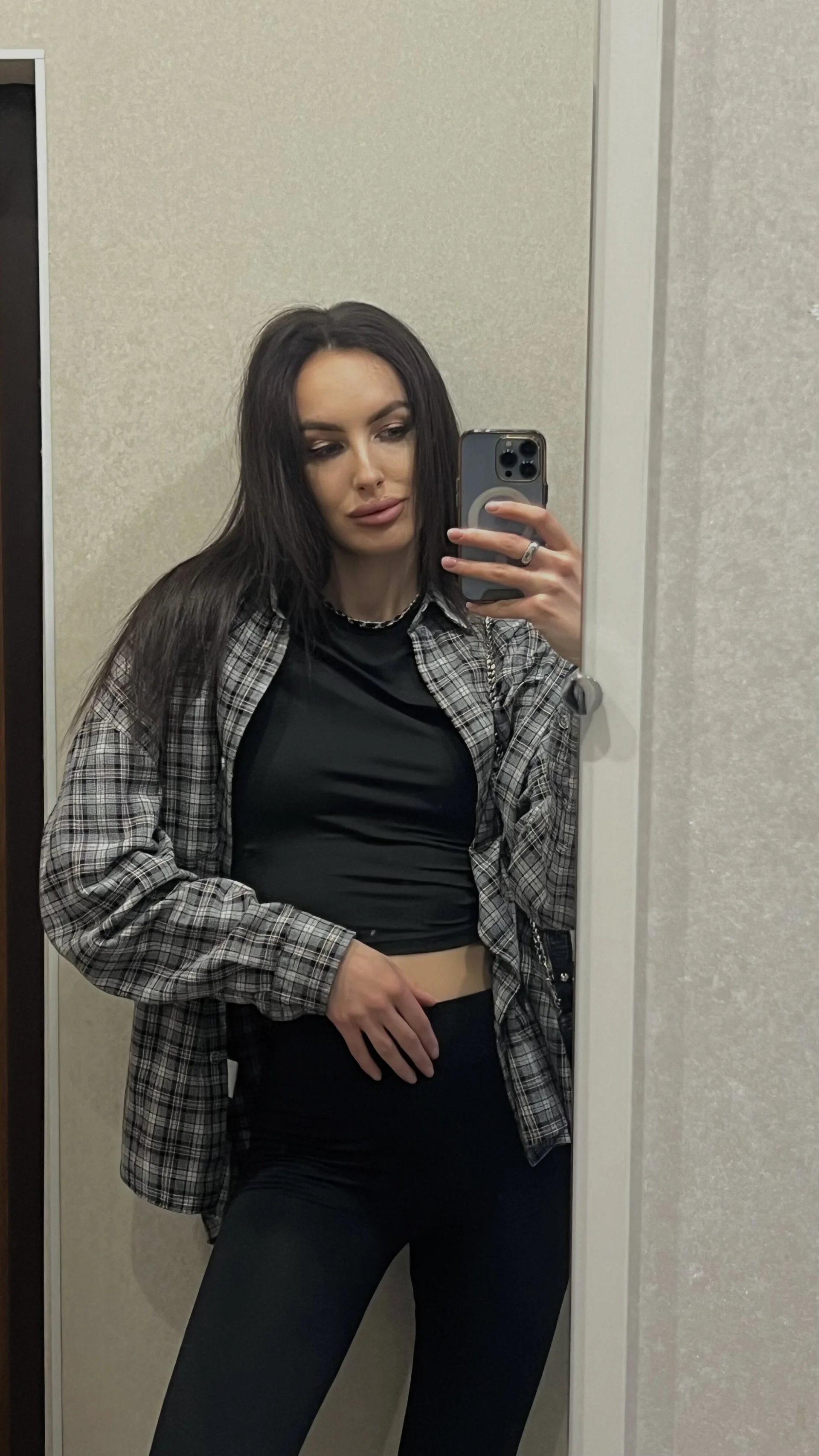 XXX Porn Photo of Nude goodgirldevil 1