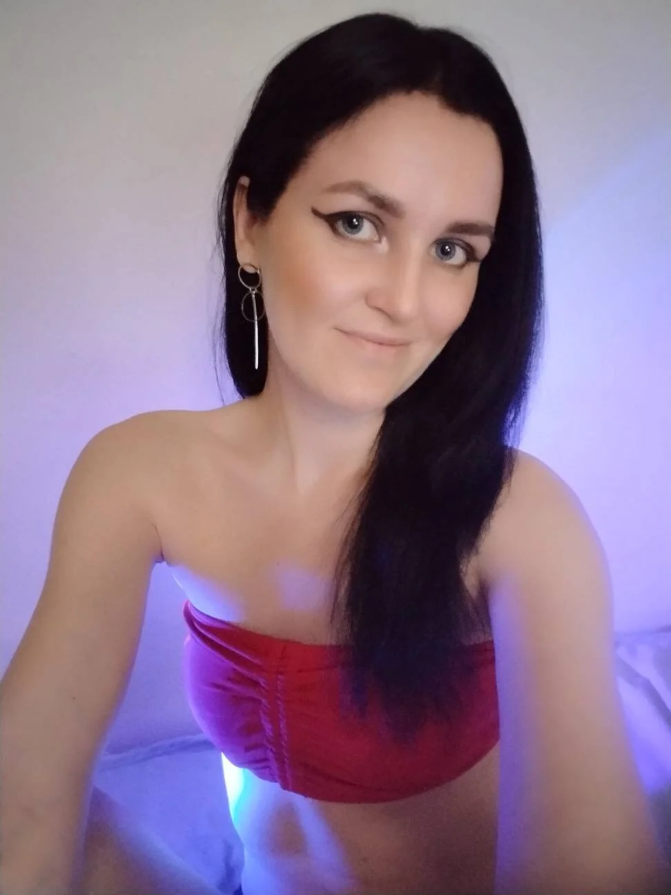 XXX Porn Photo of Nude Lina_Owl 5