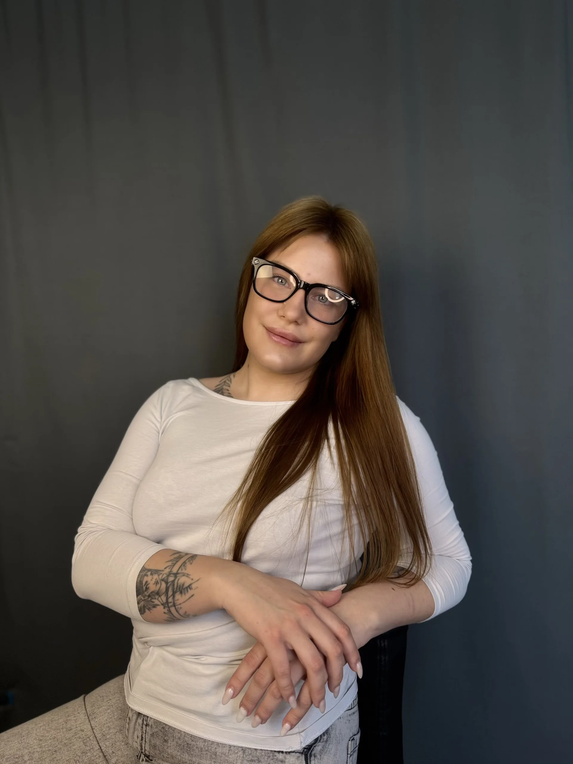 XXX Porn Photo of Nude ArletteSpiro 3