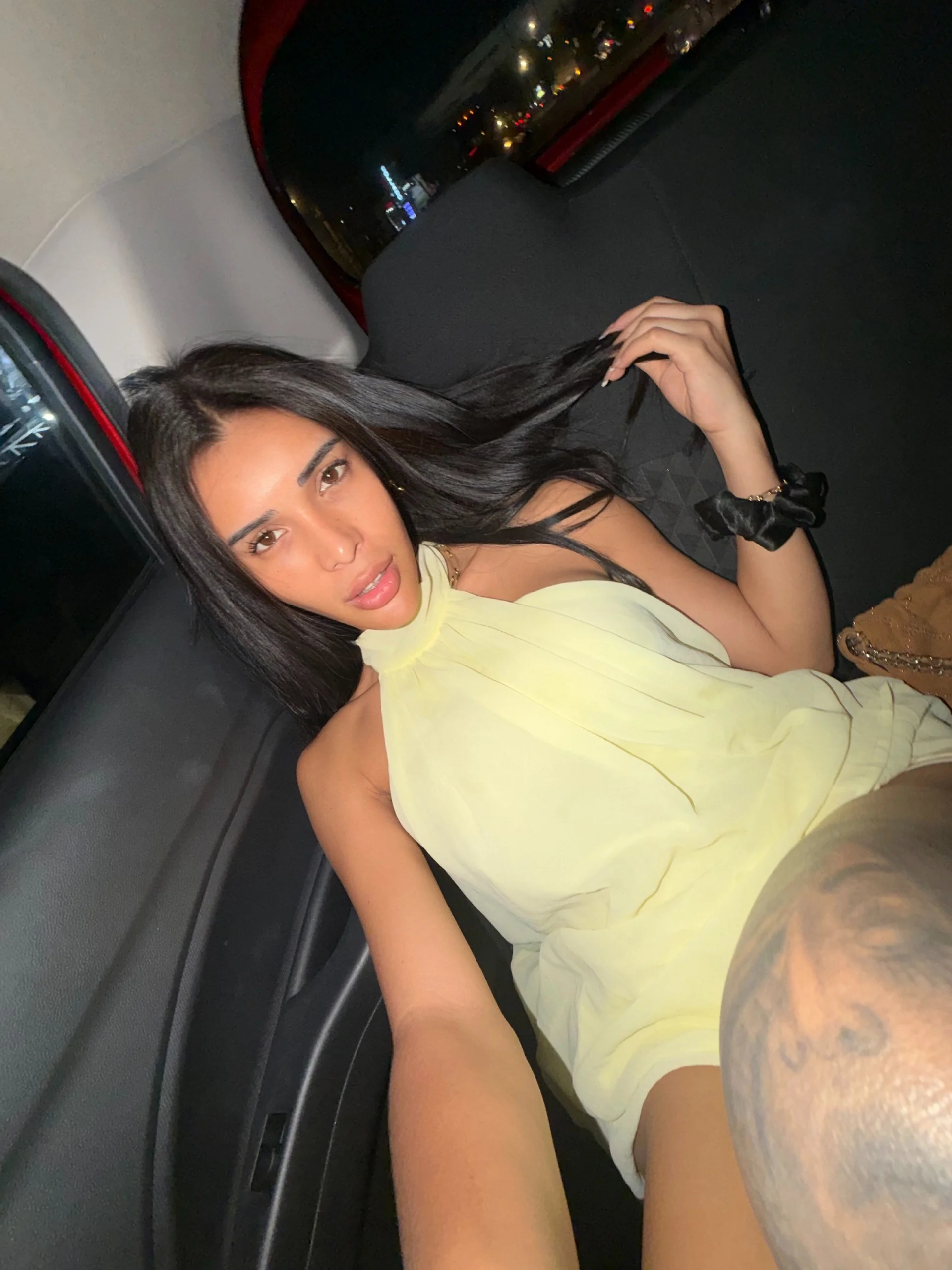 XXX Porn Photo of Nude JoviMaison 3