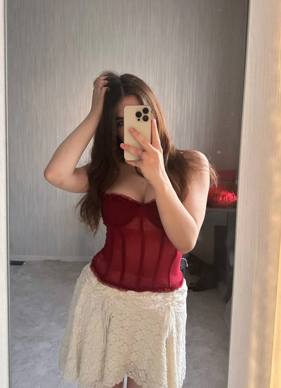 XXX Porn Photo of Nude JeniceSourwine 173