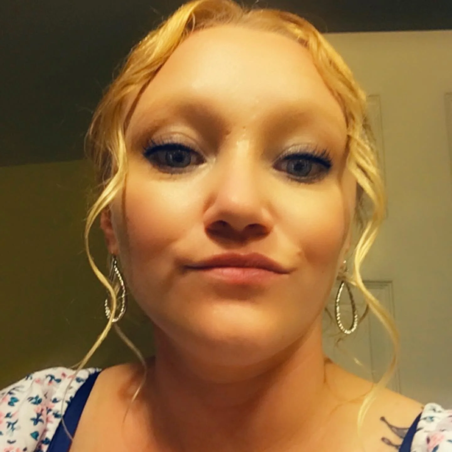 XXX Porn Photo of Nude mellymelHere4You 32