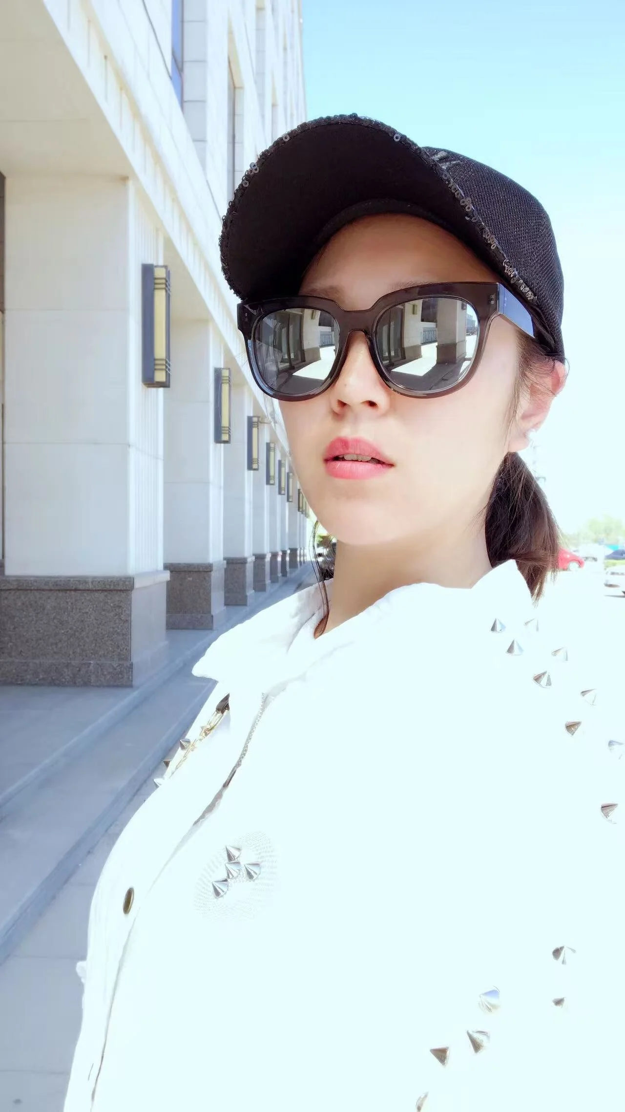XXX Porn Photo of Nude yangyang2026 3