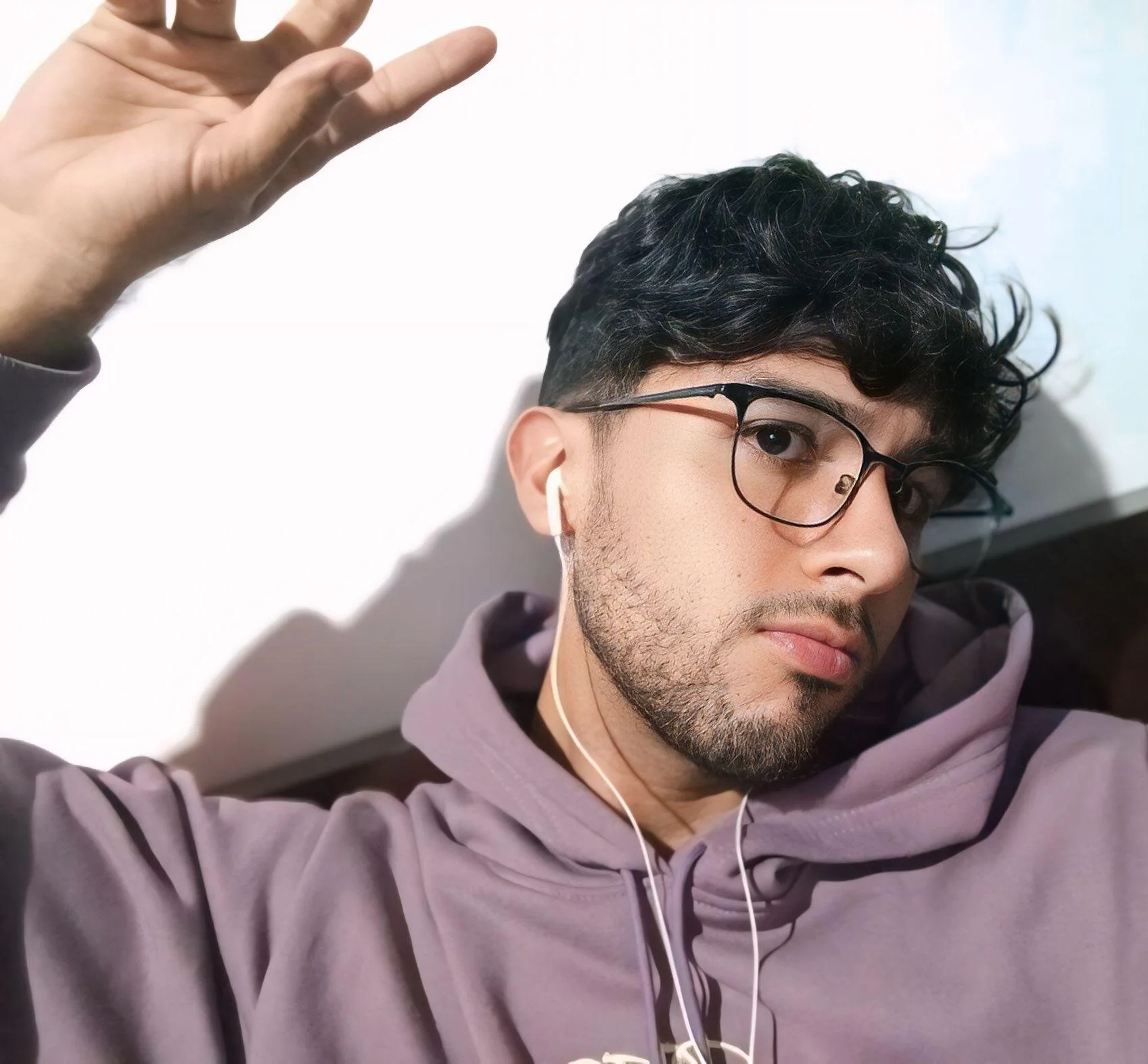 XXX Porn Photo of Nude RodrigoColby2 5