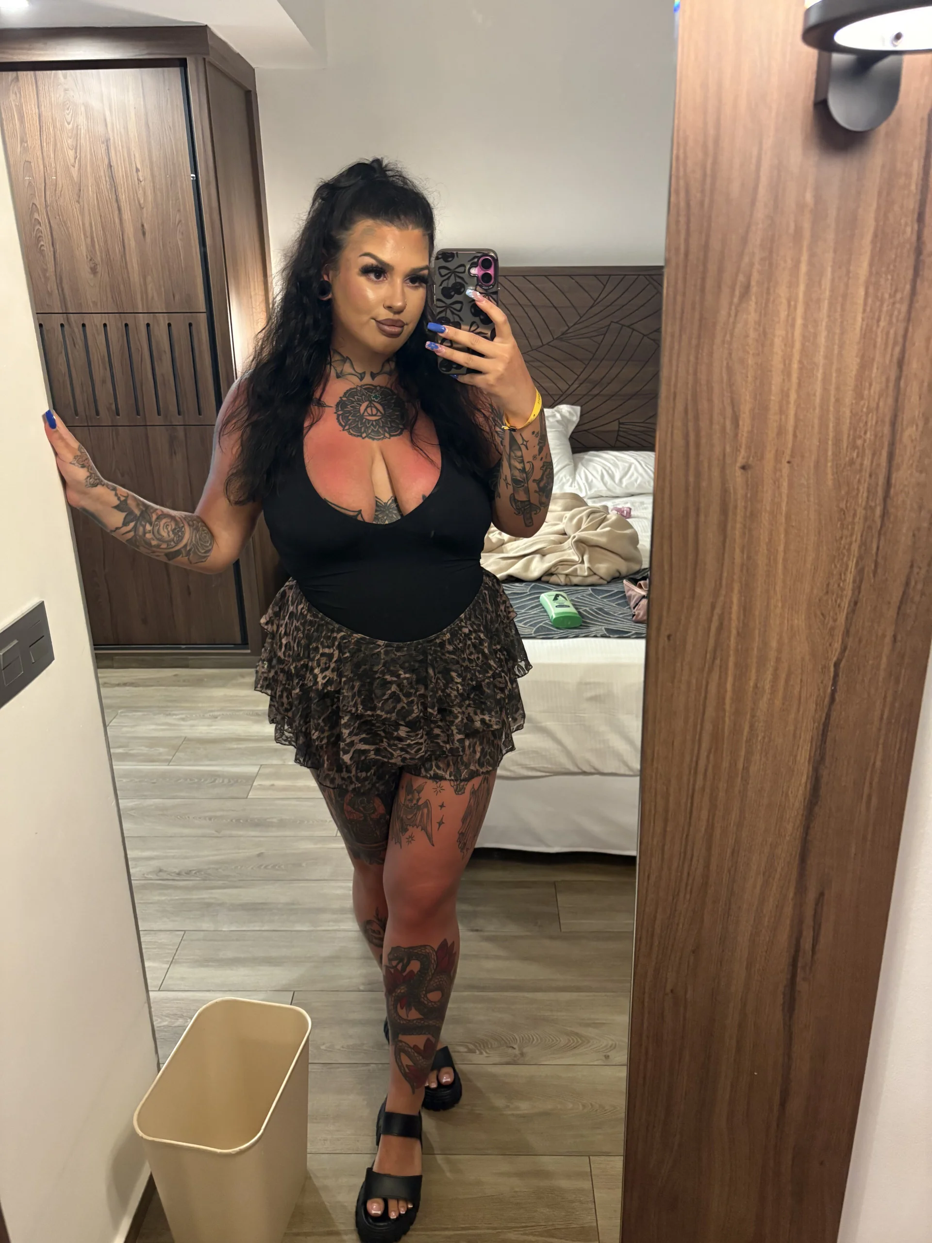 XXX Porn Photo of Nude tempzzz12 42