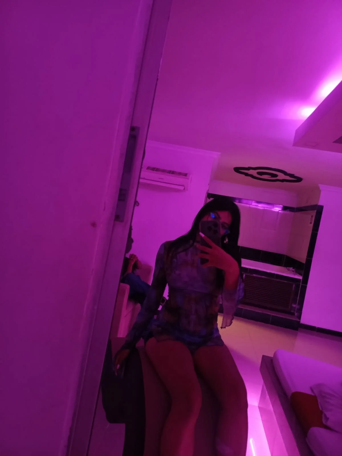 XXX Porn Photo of Nude miahillx 5