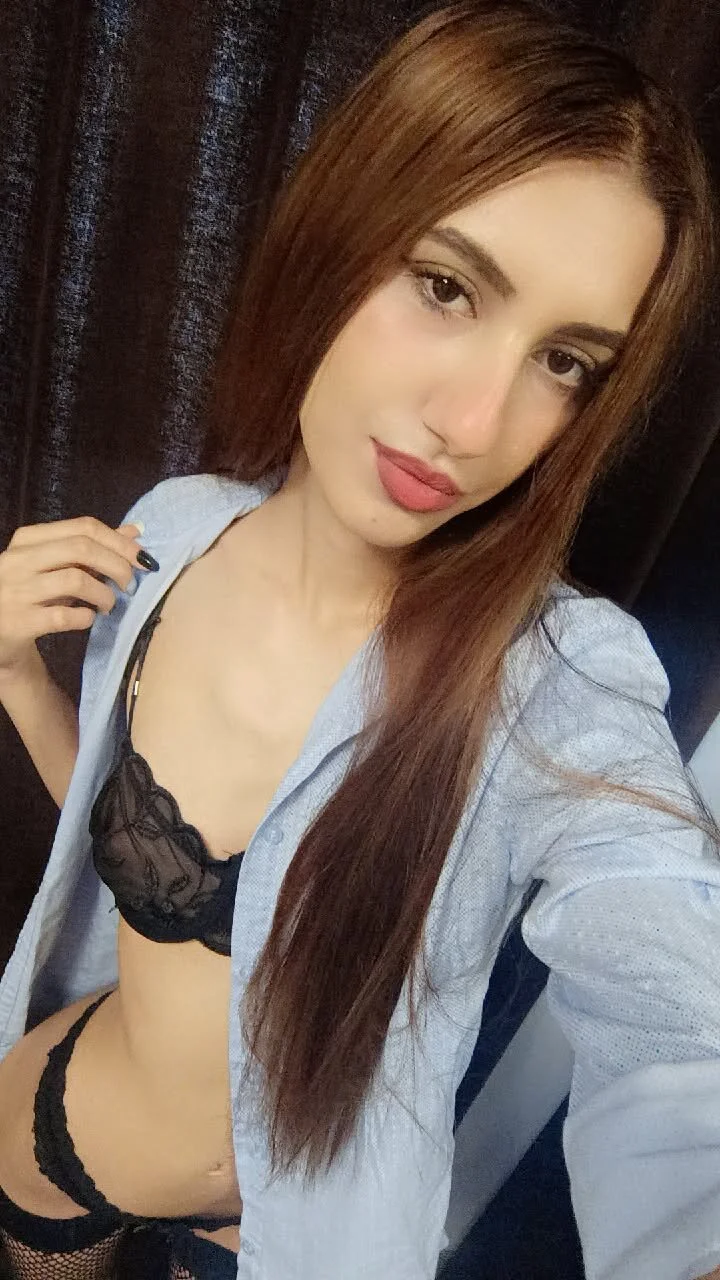 XXX Porn Photo of Nude AndreeaMuller 6