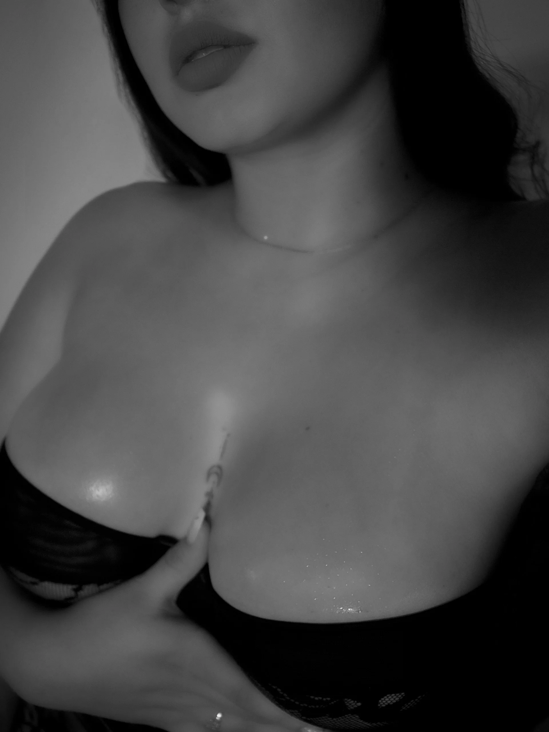 XXX Porn Photo of Nude AlannaFoxx 21