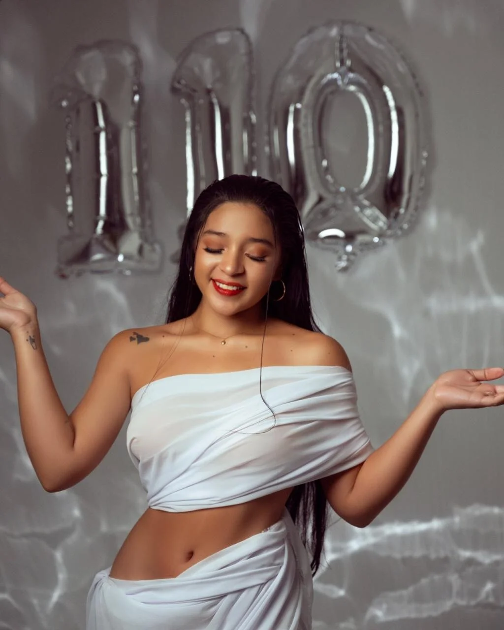 XXX Porn Photo of Nude -VICKKY 53